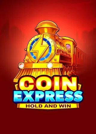 Coin Express game cover