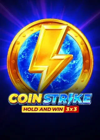 Coin Strike game cover