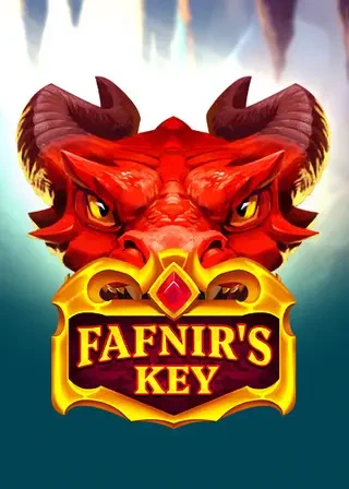 Fafnir’s Key game cover