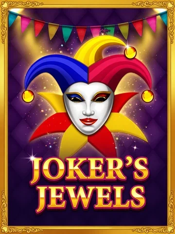 Joker’s Jewels game cover