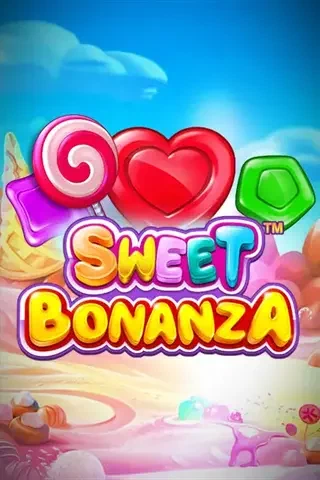 Sweet Bonanza game cover