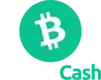 Bitcoin Cash logo