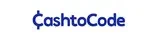 CashtoCode logo