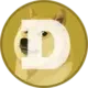 Dogecoin logo
