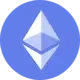Ethereum (ERC-20) logo