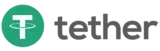 Tether logo